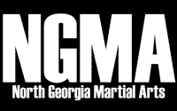 North Georgia Martial Arts Jasper logo